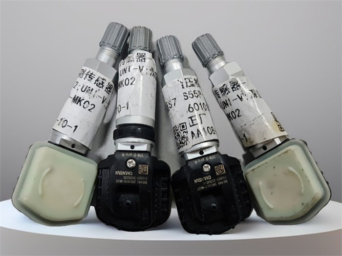 Датчики давления в шинах Changan 3601010mk02