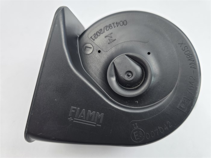 Звуковой сигнал (низкий тон) Jetour T2 / Traveller F263721020