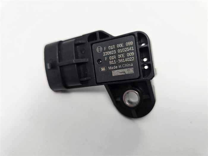 Датчик абсолютного давления (TMAP)  Chery / Exeed / Omoda / Jaecoo / Jetour B113614022