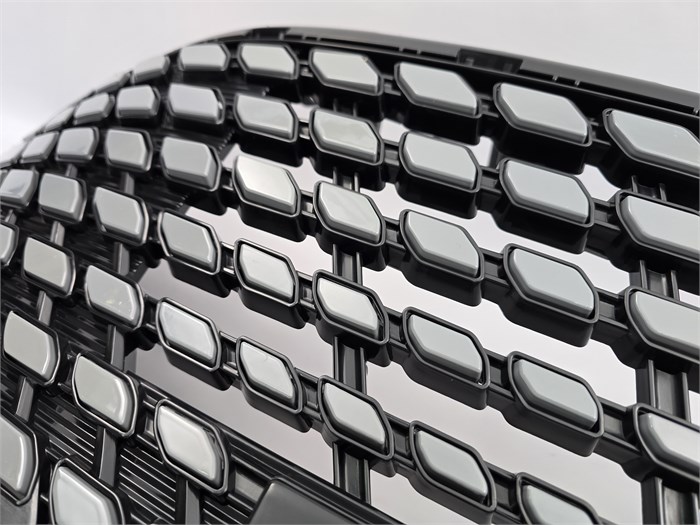 Решетка радиатора Changan UNI-T 2803130CN01