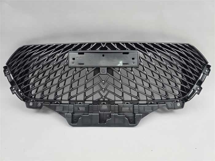 Решетка радиатора Haval M6 II 5509100XKZ0YA