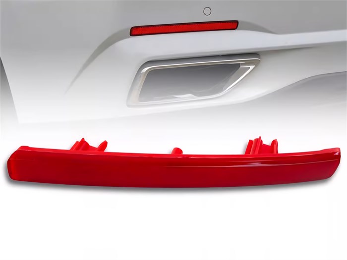 Катафот задний левый (отражатель) Changan CS55 PLUS / UNI-S - S203F2805030800 S203F2805030800