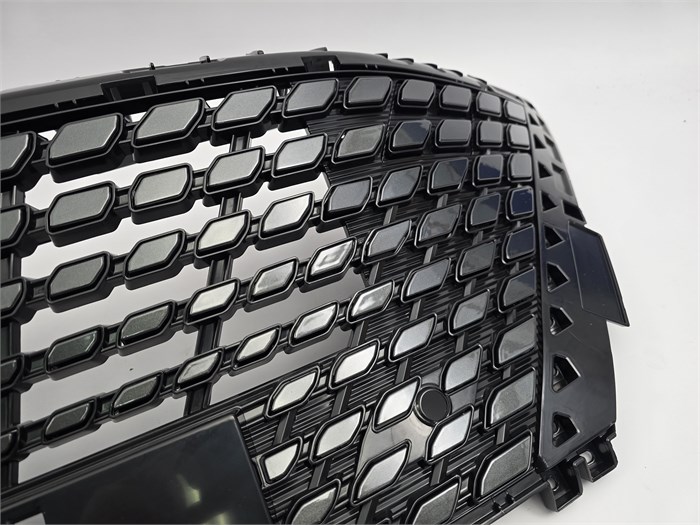 Решетка радиатора Changan UNI-T (звездный серый) S202F2713011200INTGR