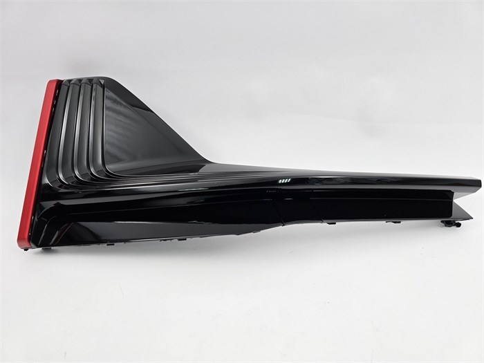 Накладка бампера переднего правая Changan CS55 PLUS / UNI-S S203F2713011800 — НОВАЯ S203F2713011800-1