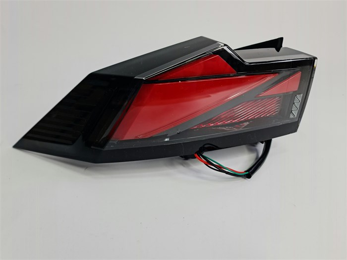 Фонарь задний левый наружный Changan UNI-V — НОВЫЙ 4133010DE01