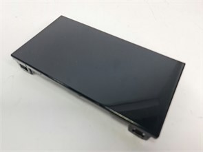 {{photo.Alt || photo.Description || 'Заглушка радара ACC (адаптивного круиз-контроля) Changan CS55Plus / UNI-S S203F2713011900 — НОВАЯ'}}