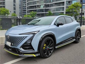 {{photo.Alt || photo.Description || 'Накладка двери передней левая Changan UNI-T'}}