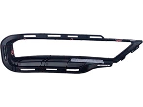 {{photo.Alt || photo.Description || 'Накладка бампера задняя левая Changan CS35 PLUS S111F2713030700AA'}}