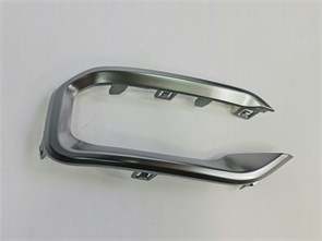 {{photo.Alt || photo.Description || 'Накладка бампера задняя левая Changan CS35 PLUS S111F2713030400'}}
