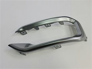 {{photo.Alt || photo.Description || 'Накладка бампера задняя правая Changan CS35 PLUS S111F2713030500'}}
