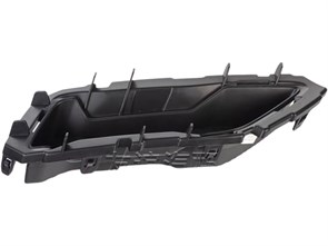 {{photo.Alt || photo.Description || 'Накладка бампера заднего левая Changan CS55 PLUS'}}