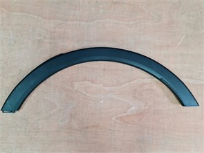 {{photo.Alt || photo.Description || 'Накладка на арки задняя левая Changan CS55'}}