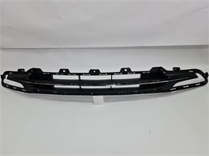 {{photo.Alt || photo.Description || 'Решетка переднего бампера Changan Alsvin (хром) / B511F2713010401'}}