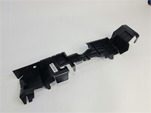{{photo.Alt || photo.Description || 'Воздуховод радиатора правый (дефлектор) Changan EADO Plus C211F2713070203 — НОВЫЙ'}}