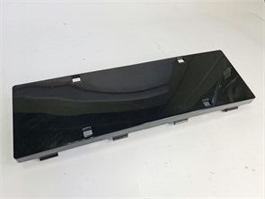 {{photo.Alt || photo.Description || 'Площадка переднего номерного знака Changan CS55 PLUS / UNI-S S203F2713011400 — НОВАЯ'}}