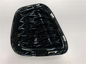 {{photo.Alt || photo.Description || 'Накладка бампера переднего левая, глянец Changan Eado Plus'}}