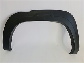 {{photo.Alt || photo.Description || 'Накладка крыла задняя левая Changan Hunter Plus - P201F2713060301'}}