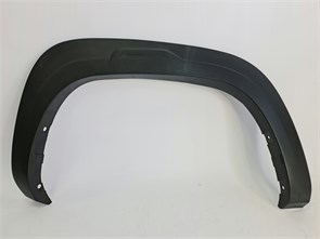 {{photo.Alt || photo.Description || 'Накладка крыла задняя правая Changan Hunter Plus - P201F2713060401'}}