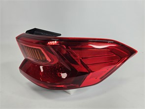 {{photo.Alt || photo.Description || 'Фонарь задний правый наружный (на крыле) Haval M6 / 4133101XKZ0YA'}}