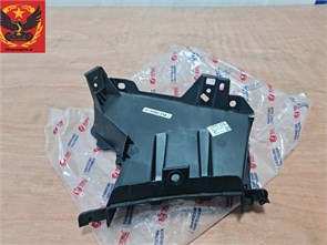 {{photo.Alt || photo.Description || 'Воздуховод (дефлектор) передний левый Changan Uni-V'}}