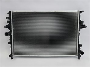 {{photo.Alt || photo.Description || 'Радиатор системы охлаждения двигателя (ДВС) Changan Eado Plus 1.4'}}