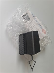 {{photo.Alt || photo.Description || 'Заглушка бампера крюка заднего Changan CS85 Coupe'}}