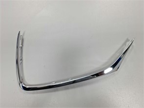 {{photo.Alt || photo.Description || 'Молдинг бампера переднего правый Changan Alsvin - B511F2713010800'}}