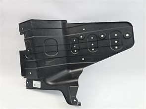 {{photo.Alt || photo.Description || 'Защита левого топливного бака Jetour T2 / Traveller'}}