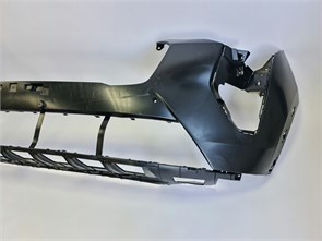 {{photo.Alt || photo.Description || 'Бампер передний верхняя часть Haval Jolion I рестайлинг 2803110XST13A — НОВЫЙ'}}
