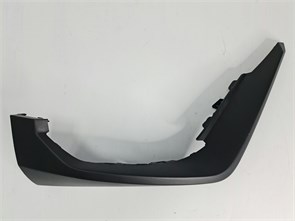 {{photo.Alt || photo.Description || 'Накладка переднего бампера правая (клык) Haval Jolion рестайлинг 2803103XST13B — НОВАЯ'}}