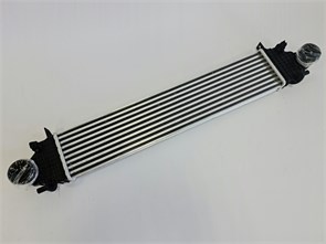 {{photo.Alt || photo.Description || 'Радиатор интеркулера Haval Jolion I / F7 II 1119130XGW01A'}}