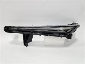 {{photo.Alt || photo.Description || 'Фара левая Changan UNI-T (верхняя)'}}