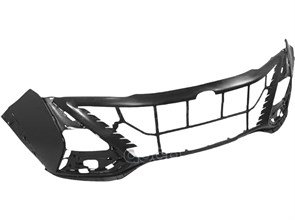 {{photo.Alt || photo.Description || 'Бампер передний верхняя часть Changan UNI-T'}}