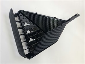 {{photo.Alt || photo.Description || 'Накладка бампера передняя правая Changan Uni-V'}}