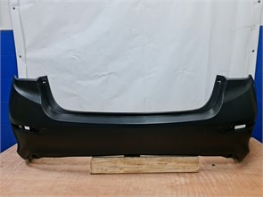 Бампер задний Changan Alsvin оригинал B511F2713030200