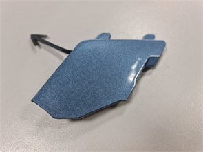 {{photo.Alt || photo.Description || 'Заглушка буксировочного крюка Changan UNI-K'}}