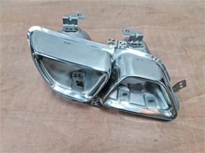 {{photo.Alt || photo.Description || 'Насадка глушителя правая (Хром) Changan UNI-T - Оригинал! Новая'}}