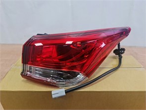 {{photo.Alt || photo.Description || 'Фонарь задний правый наружный Changan Alsvin'}}