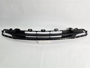 {{photo.Alt || photo.Description || 'Решетка бампера переднего Changan Alsvin / B511F2713010400'}}