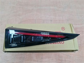 {{photo.Alt || photo.Description || 'Фонарь задний левый Changan LAMORE - C589F2805031401'}}