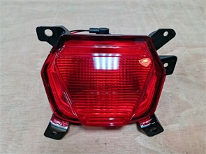 {{photo.Alt || photo.Description || 'Фонарь противотуманный задний Changan CS55 PLUS / UNI-S S203F2805030200 — НОВЫЙ'}}