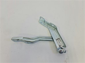 {{photo.Alt || photo.Description || 'Петля капота правая Changan Alsvin'}}