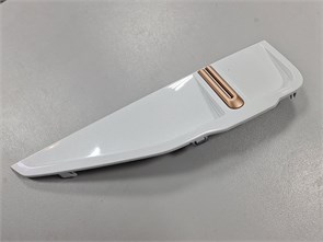 {{photo.Alt || photo.Description || 'Накладка крыла переднего правого Changan CS55 PLUS'}}