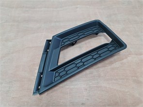 {{photo.Alt || photo.Description || 'Окантовка ПТФ передняя Changan CS55'}}