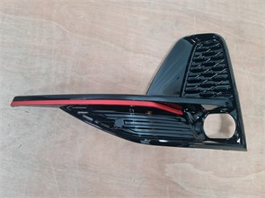 {{photo.Alt || photo.Description || 'Накладка бампера переднего Changan CS75 PLUS'}}