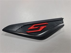 {{photo.Alt || photo.Description || 'Молдинг переднего крыла левого Changan CS75 PLUS'}}