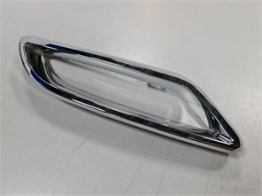 {{photo.Alt || photo.Description || 'Накладка заднего бампера правая Changan EADO  PLUS'}}