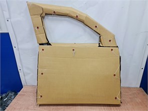 {{photo.Alt || photo.Description || 'Дверь передняя левая Changan Hunter Plus — НОВАЯ'}}