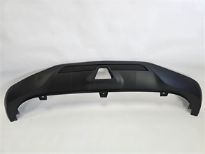 {{photo.Alt || photo.Description || 'Задний бампер нижняя часть Changan CS55plus / UNI-S'}}