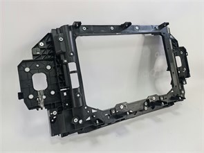 {{photo.Alt || photo.Description || 'Рамка радиатора (телевизор) Changan Eado Plus C211F2715010103AA — НОВАЯ'}}